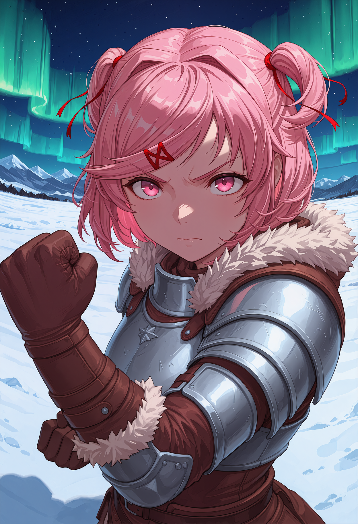 (ddlc) natsuki - viking - glacier - fighting stance_00763.png